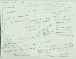 Die Macht der Sprachbilder - politisches Framing und neurokognitive Kampagnenführung, re:publica 17, 08.05.2017, notes: Kirsten Kötter